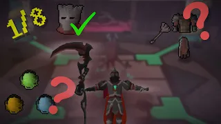 The Grind at Phosani s Nightmare Continues