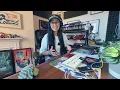 My Ultimate Portable Live Looping Set Up MPC SAMPLE OP1F Gnarly x Thomann