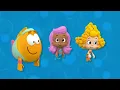Rich Homie Quan Flex Ooh Ooh Ooh Bubble Guppies Music Video