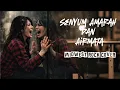 Alone At Last – Amarah Senyum dan Airmata | Midwest Rock Cover (AI-assisted) | Youth Club Audio