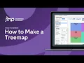How to Make a Treemap in JMP