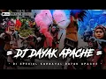 Download Lagu viral🔥DJ DAYAK APACHE 2025 ||spesial tahun Baru