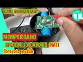 Lagu Memperbaiki speaker bluetooth mati total