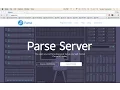Host Your Own Parse Server in Amazon Cloud Will you be interested