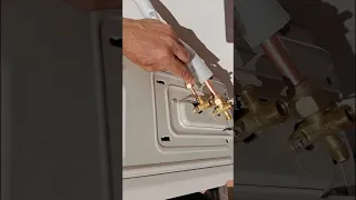 طريقة تركيب مكيف الهواء سبليت خطوة بخطوة من البداية للنهاية شرح عملي 100 Airconditioner 