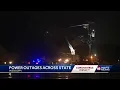 Entergy works to restore power after storms