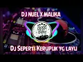Download Lagu Dj Nuel X Malika Cinta Ku Padamu Seperti Kerupuk Yang Layu Full Bass