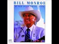 Bill Monroe And The Bluegrass Boys - Just Over In Glory Land