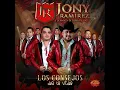 Mi Gran Fortuna - Jony Ramírez y la Simpatía de Tierra Caliente