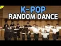 Download Lagu KPOP RANDOM DANCE CHALLANGE WITH 4X4 STUDIO