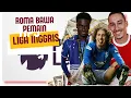 Download Lagu Inilah pemain liga inggris yang gabung as roma #asroma #beritabola #liverpool #chelsea #soccer