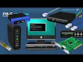 PING Command Troubleshooting Networks