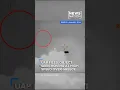 UAP files Object seen moving at high speed over Greece