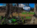 NAFT Mars Rover SAR for University Rover Challenge 2026