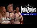 Download Lagu O'G3NE - Clown | Beste Zangers 2016