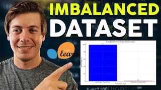How to handle imbalanced datasets in Machine Learning Python