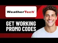 HOW TO FIND WORKING WEATHERTECH DISCOUNT PROMO CODE 2026 QUICK EASY