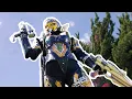 Tuba Power Tune-Up | Beast Morphers | Full Episodes | Ranger Moments
