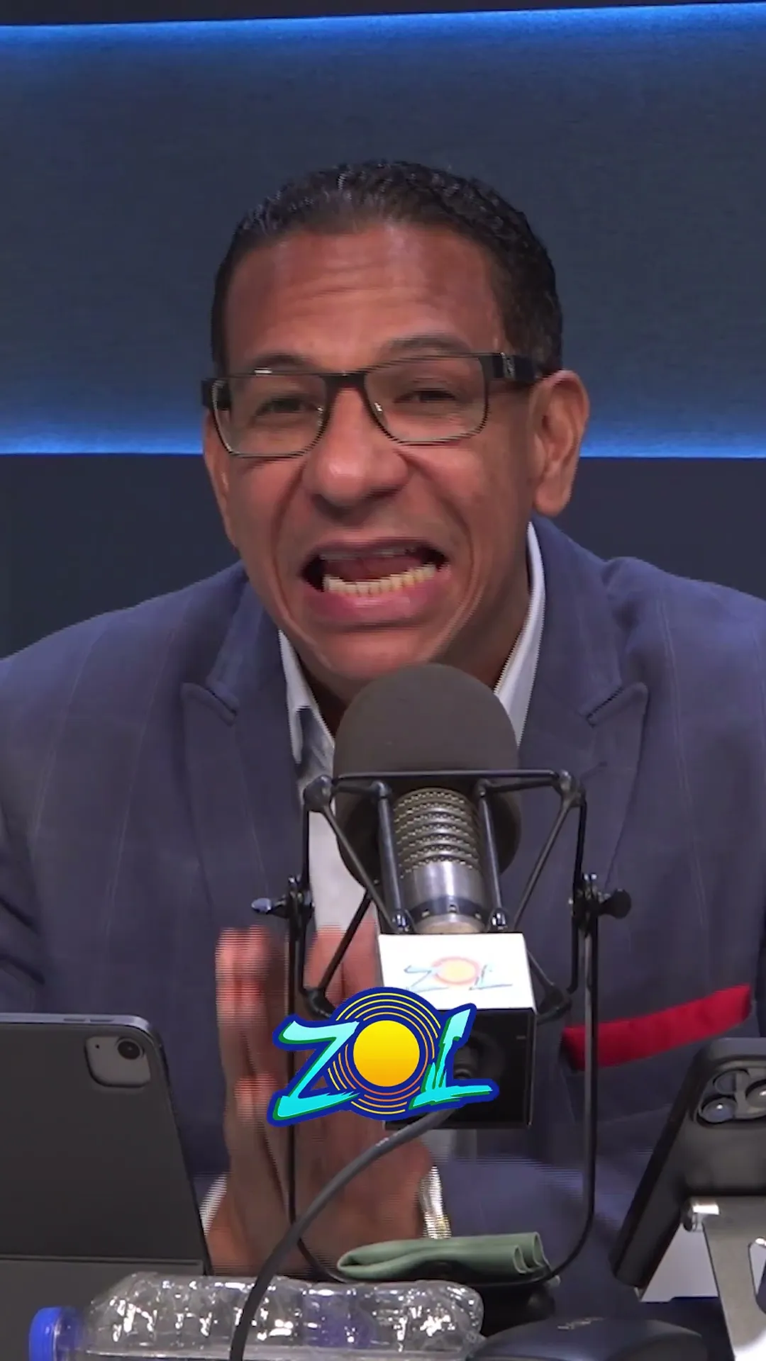 EL GRAN DEBATE EN LA POLICÍA NACIONAL