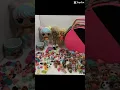 Huge Lot of Lol Dolls Polly Pockets and Shopkins available cocobayofficial on eBay