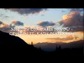 Download Lagu Nobody Compares to You - Gryffin ft. Katie Pearlman (Lyrics)