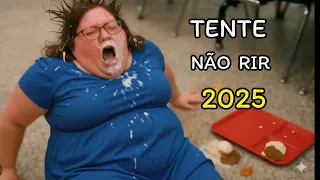 Tente Não Rir Videos Engraçados de Cassetadas