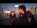Lagu Stranger Invited Me To China’s Richest City (First Impression)