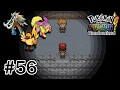 The Trials of Mt Silver Pokemon Infinite Fusion Randomized PART 56