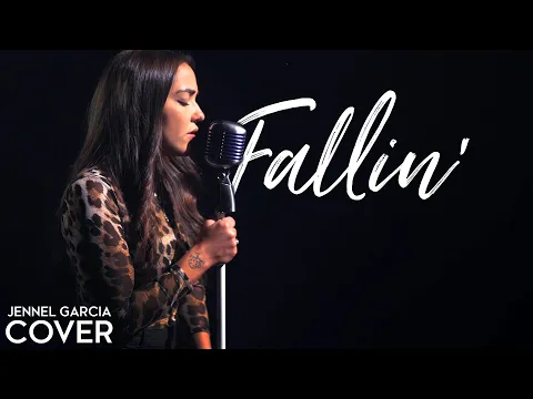 Download MP3 Fallin - Alicia Keys (Jennel Garcia acoustic guitar cover) - Alicia Keys, Fallin' Cover