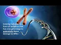 Does Low Dose X-ray Cause Cancer