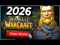Lagu World of Warcraft In 2026… Is Different.