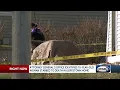 AG s office identifies 70-year-old woman stabbed to death in Goffstown home