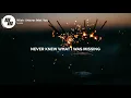 Loote - Wish I Never Met You (Lyrics)