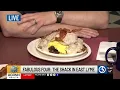 The Shack in East Lyme vs Two Brothers Cafe in East Hampton