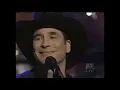 Clint Black | Nothin' But The Taillights (Live)