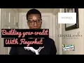 How to BOOST your credit fingerhut