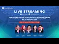 PENGUMUMAN HASIL RAPAT DEWAN GUBERNUR BULANAN BULAN AGUSTUS 2026