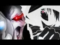 Lagu Overlord x The Eminence in Shadow | Hollow Hunger \u0026 Highest Mashup by OxT [AMV]