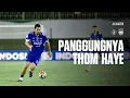 Lagu Maguwoharjo Bikin Thom Haye Jadi Kojo! | All Access vs PSBS Biak