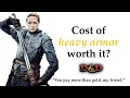 D D 5e Optimization Armor