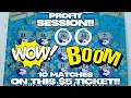 Download Lagu ‼️PROFIT SESSION‼️10 Matches On Plus The Money➕Quick Wins💲20X the Money 💵 Georgia Lottery Tickets