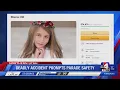 Community rallies together after 8-year-old girl dies at Kaysville s parade