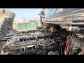 Cylinder misfire bad Injector or valves out of adjustment SPN 1326 FMI 31