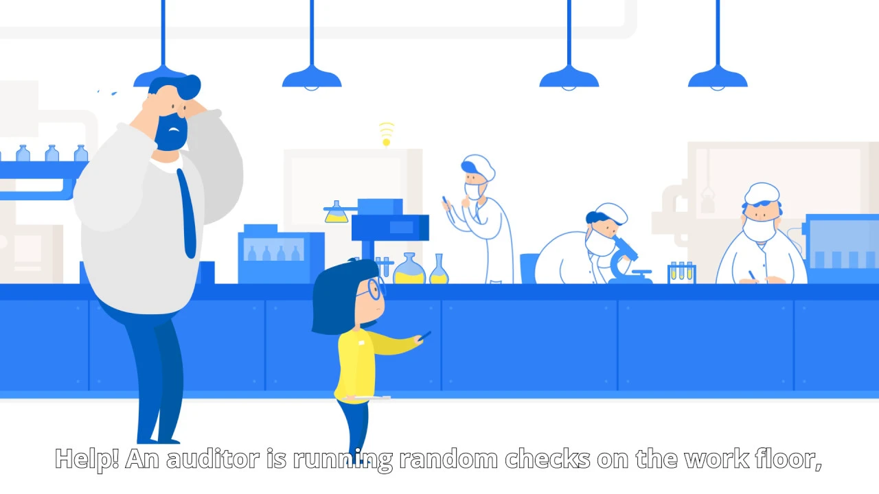 AG5 Ad message examples video