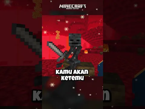 Cara Spawn Wither Jockey