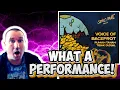Download Lagu What A Performance! VOICE OF BACEPROT Rumah Tanah Tidak Dijual FIRST REACTION