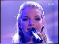 Download Lagu Yvonne Catterfeld - Glaub an mich (Live 2005)