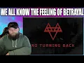 Download Lagu No Turning Back {REACTION} | Neffex - No Turning Back