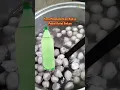 Download Lagu Cara Membulatkan Bakso dengan Botol Bekas Dijamin Praktik anti kotor \u0026 ukuran relatif sama