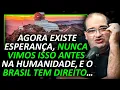 Download Lagu A DESCOBERTA + AGUARDADA: VIDA EXTRATERRESTE FINALMENTE SERÁ DETECTADA? [com SERGIO SACANI]